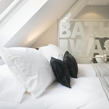Tuinhotel لوميل المظهر الخارجي الصورة