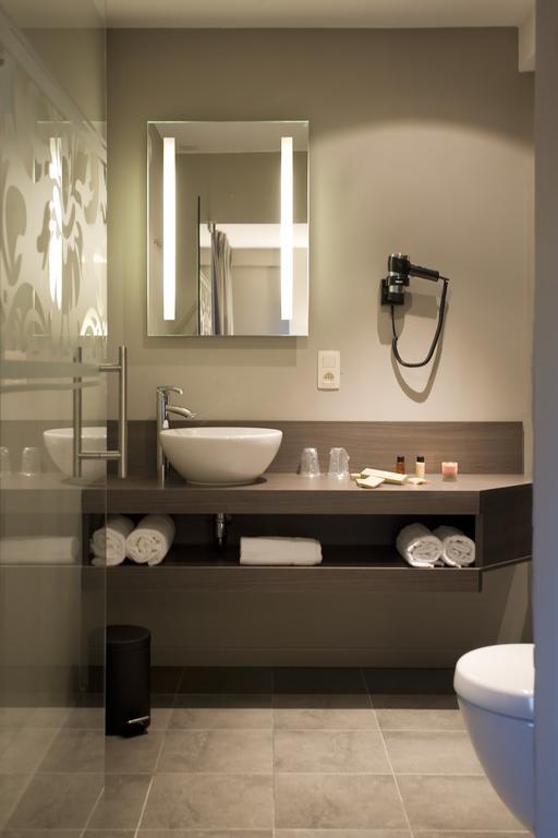 Tuinhotel لوميل المظهر الخارجي الصورة