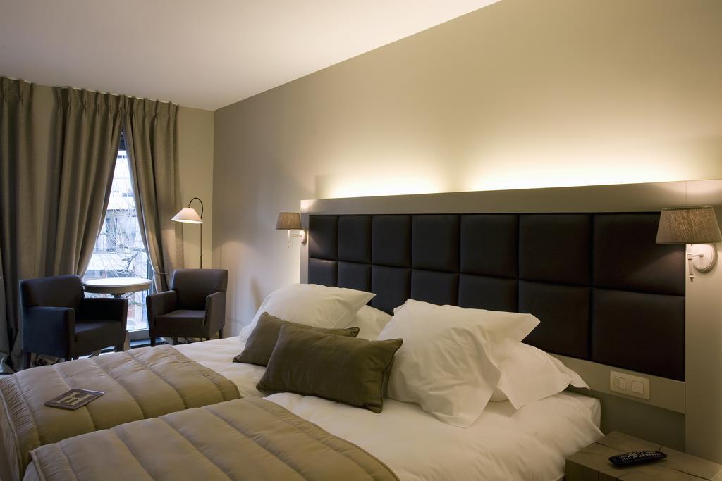 Tuinhotel لوميل المظهر الخارجي الصورة