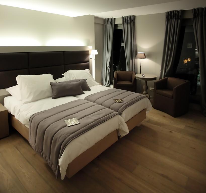 Tuinhotel لوميل المظهر الخارجي الصورة