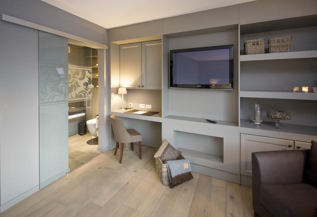 Tuinhotel لوميل المظهر الخارجي الصورة