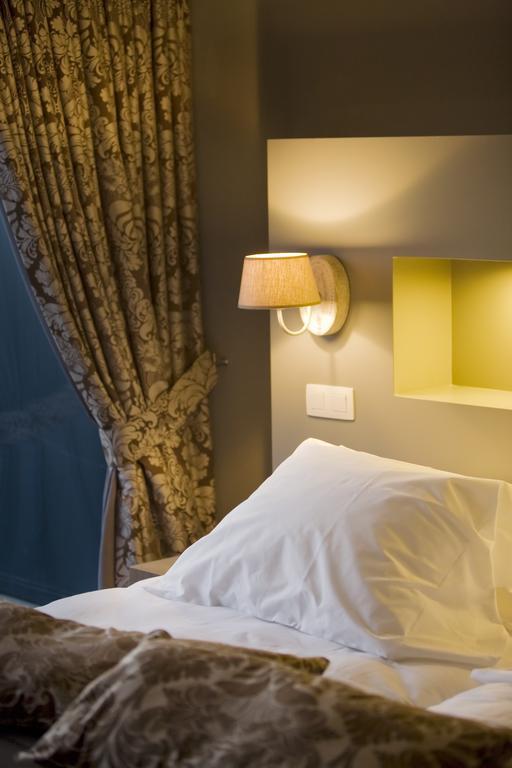 Tuinhotel لوميل المظهر الخارجي الصورة