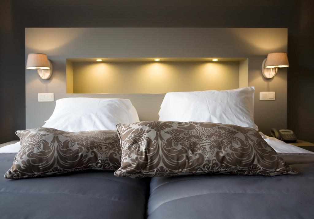 Tuinhotel لوميل المظهر الخارجي الصورة