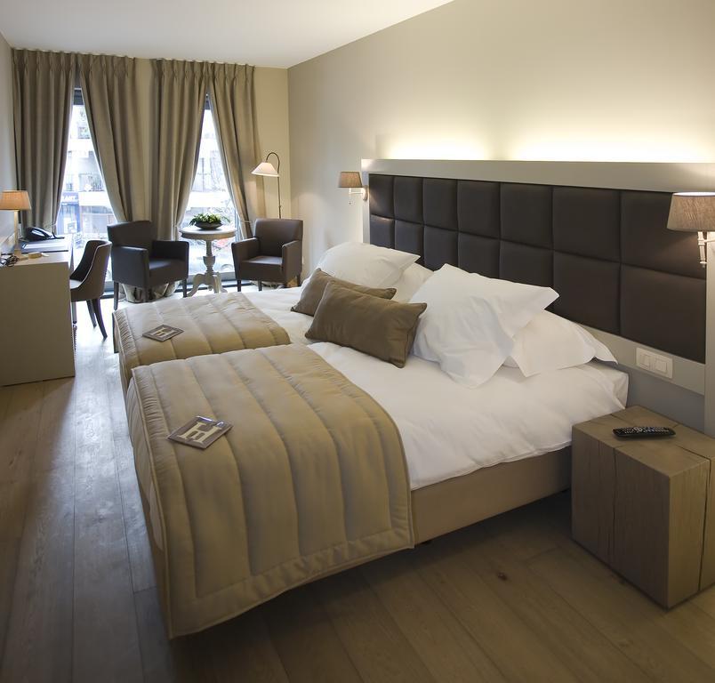 Tuinhotel لوميل المظهر الخارجي الصورة