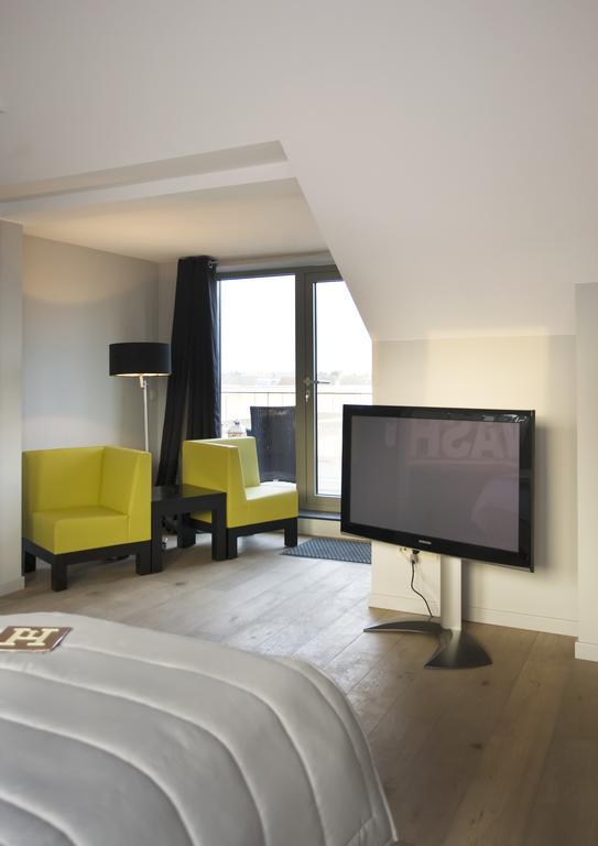 Tuinhotel لوميل المظهر الخارجي الصورة