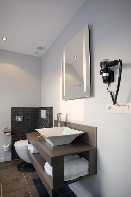 Tuinhotel لوميل المظهر الخارجي الصورة