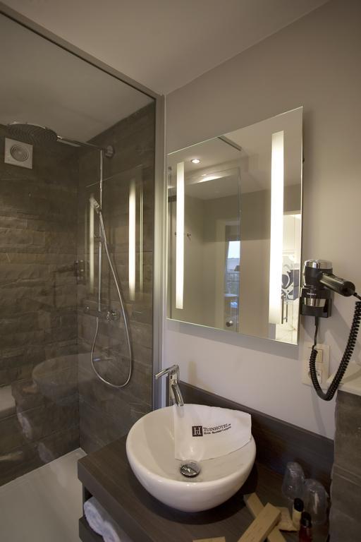 Tuinhotel لوميل المظهر الخارجي الصورة