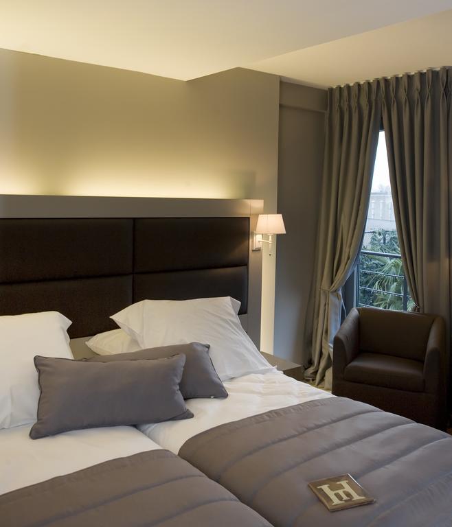 Tuinhotel لوميل المظهر الخارجي الصورة