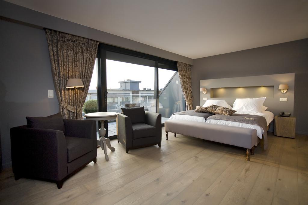 Tuinhotel لوميل المظهر الخارجي الصورة